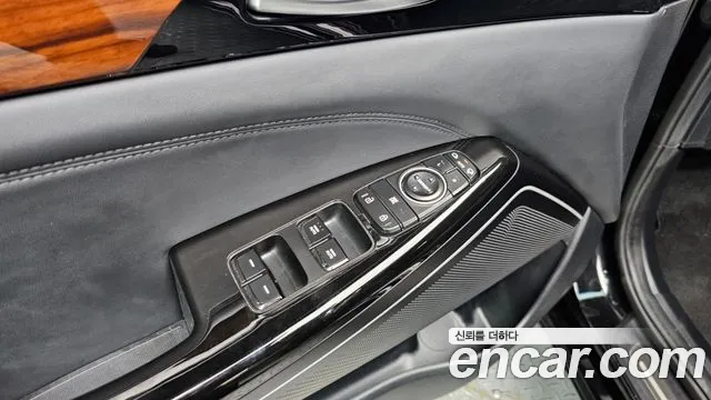 2017 Kia All New K7 2.4 GDI Limited Sold VIN KNALB415BHA099559 – photo 24