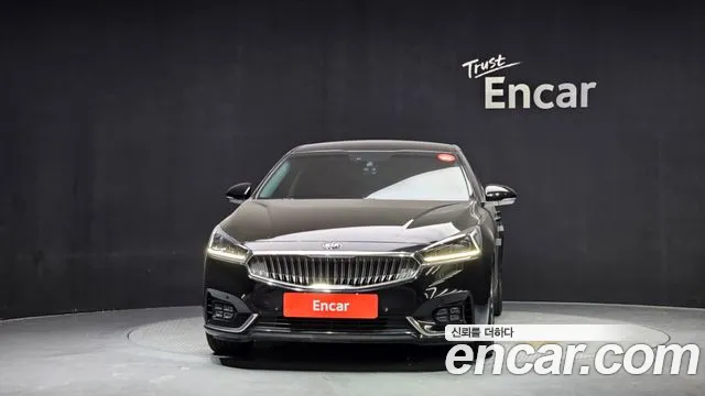 2017 Kia All New K7 2.4 GDI Limited Sold VIN KNALB415BHA099559 – photo 30