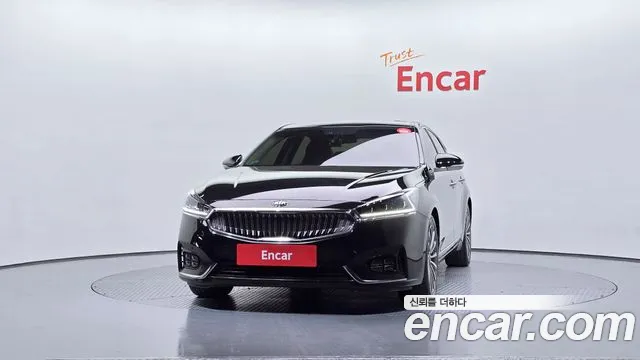 2017 Kia All New K7 2.4 GDI Limited Sold VIN KNALB415BHA102618 – photo 16