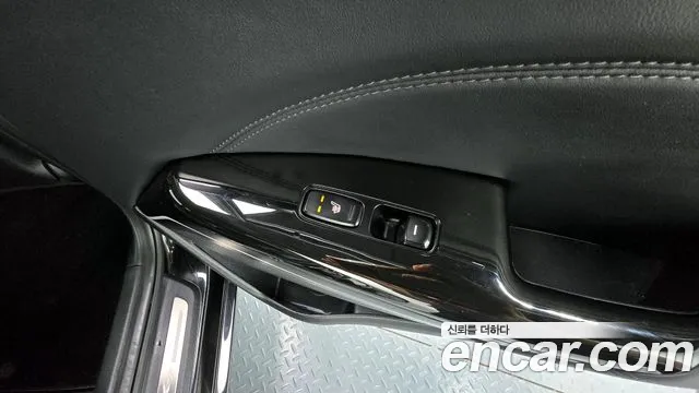 2017 Kia All New K7 2.4 GDI Limited Sold VIN KNALB415BHA102618 – photo 18