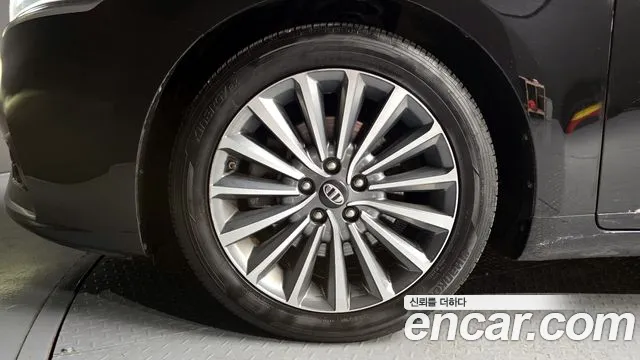 2017 Kia All New K7 2.4 GDI Limited Sold VIN KNALB415BHA110872 – photo 13 2017 Kia All New K7 2.4 GDI Limited Sold VIN KNALB415BHA110872 – photo 13