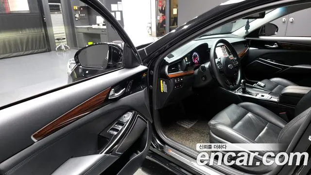 2017 Kia All New K7 2.4 GDI Limited Sold VIN KNALB415BHA110872 – photo 16 2017 Kia All New K7 2.4 GDI Limited Sold VIN KNALB415BHA110872 – photo 16