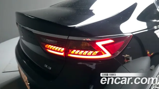 2017 Kia All New K7 2.4 GDI Limited Sold VIN KNALB415BHA110872 – photo 18 2017 Kia All New K7 2.4 GDI Limited Sold VIN KNALB415BHA110872 – photo 18