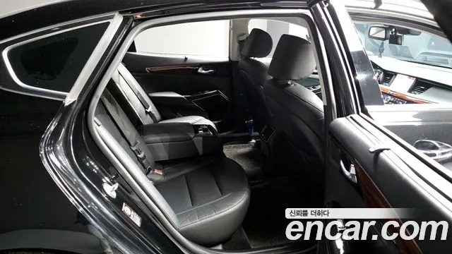 2017 Kia All New K7 2.4 GDI Limited Sold VIN KNALB415BHA110872 – photo 22 2017 Kia All New K7 2.4 GDI Limited Sold VIN KNALB415BHA110872 – photo 22