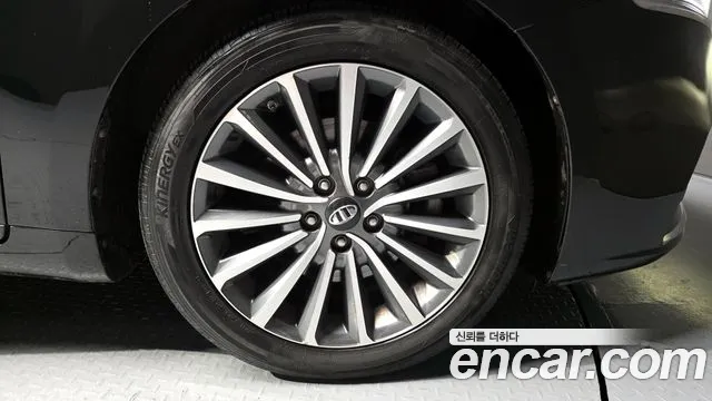 2017 Kia All New K7 2.4 GDI Limited Sold VIN KNALB415BHA110872 – photo 27 2017 Kia All New K7 2.4 GDI Limited Sold VIN KNALB415BHA110872 – photo 27
