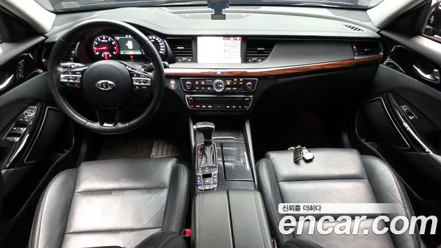 2017 Kia All New K7 2.4 GDI Limited Sold VIN KNALB415BHA110872 – photo 28 2017 Kia All New K7 2.4 GDI Limited Sold VIN KNALB415BHA110872 – photo 28