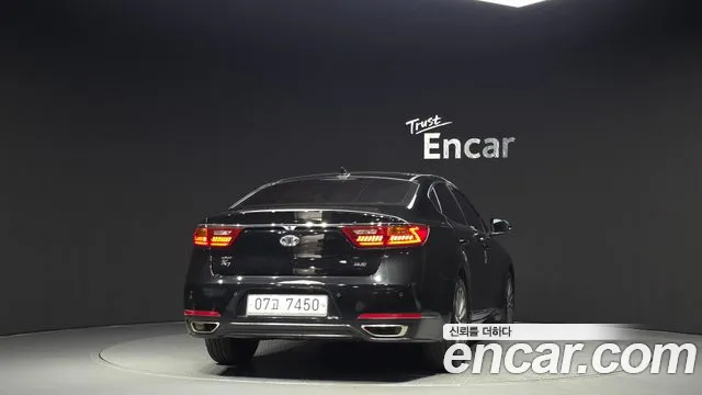 2017 Kia All New K7 2.4 GDI Limited Sold VIN KNALB415BHA110872 – photo 30 2017 Kia All New K7 2.4 GDI Limited Sold VIN KNALB415BHA110872 – photo 30