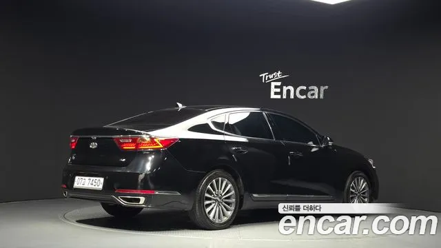 2017 Kia All New K7 2.4 GDI Limited Sold VIN KNALB415BHA110872 – photo 33 2017 Kia All New K7 2.4 GDI Limited Sold VIN KNALB415BHA110872 – photo 33