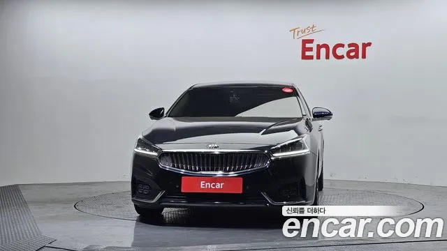 2018 Kia All New K7 2.4 GDI Limited Sold VIN KNALB415BJA118669 – photo 15