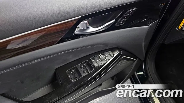 2018 Kia All New K7 2.4 GDI Limited Sold VIN KNALB415BJA118669 – photo 17