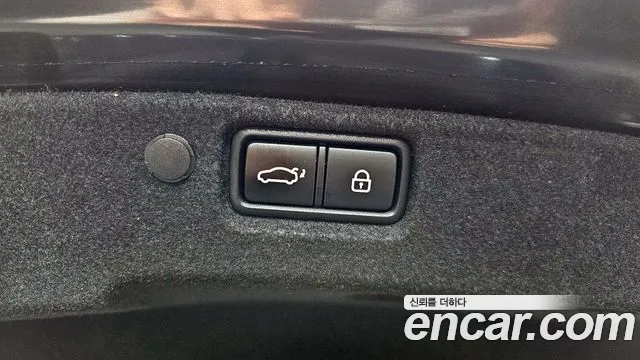 2018 Kia All New K7 2.4 GDI Limited Sold VIN KNALB415BJA120805 – photo 13