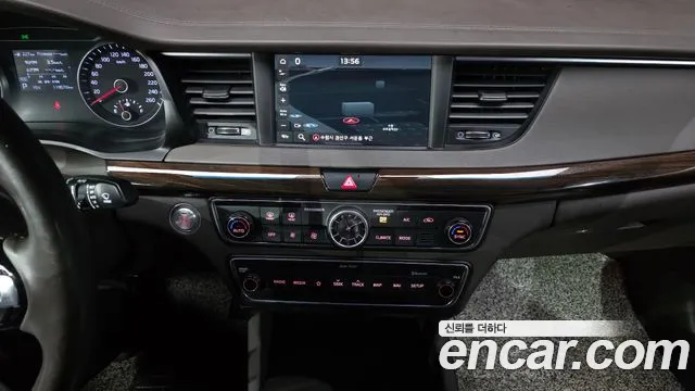 2018 Kia All New K7 2.4 GDI Prestige Sold VIN KNALB415BJA124481 – undercarriage 2018 Kia All New K7 2.4 GDI Prestige Sold VIN KNALB415BJA124481 – undercarriage