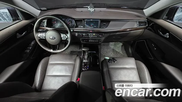 2018 Kia All New K7 2.4 GDI Prestige Sold VIN KNALB415BJA124481 – photo 14 2018 Kia All New K7 2.4 GDI Prestige Sold VIN KNALB415BJA124481 – photo 14