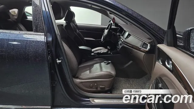 2018 Kia All New K7 2.4 GDI Prestige Sold VIN KNALB415BJA124481 – photo 19 2018 Kia All New K7 2.4 GDI Prestige Sold VIN KNALB415BJA124481 – photo 19