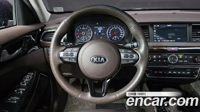 2018 Kia All New K7 2.4 GDI Prestige Sold VIN KNALB415BJA124481 – photo 27 2018 Kia All New K7 2.4 GDI Prestige Sold VIN KNALB415BJA124481 – photo 27