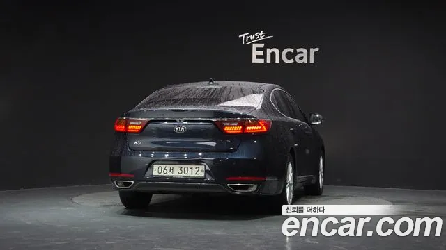 2018 Kia All New K7 2.4 GDI Prestige Sold VIN KNALB415BJA124481 – photo 28 2018 Kia All New K7 2.4 GDI Prestige Sold VIN KNALB415BJA124481 – photo 28