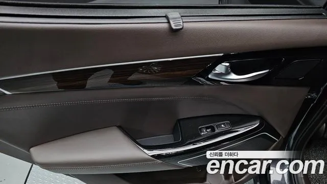2018 Kia All New K7 2.4 GDI Limited Sold VIN KNALB415BJA140255 – photo 17
