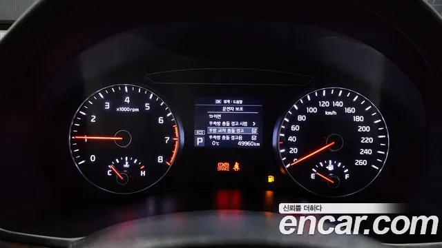 2018 Kia All New K7 2.4 GDI Limited Sold VIN KNALB415BJA147693 – side profile