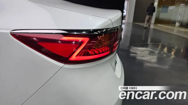 2018 Kia All New K7 2.4 GDI Prestige Sold VIN KNALB415BJA151692 – photo 13