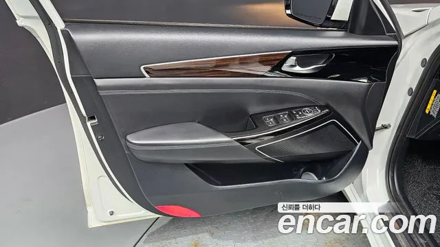 2018 Kia All New K7 2.4 GDI Prestige Sold VIN KNALB415BJA151692 – photo 27