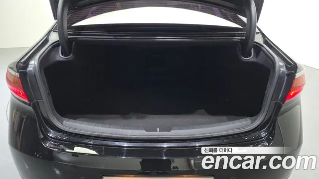 2018 Kia All New K7 2.4 GDI Prestige Sold VIN KNALB415BJA154483 – photo 19