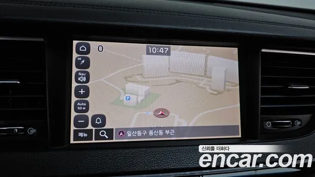 2018 Kia All New K7 2.4 GDI Limited Sold VIN KNALB415BJA154500 – interior seats 2018 Kia All New K7 2.4 GDI Limited Sold VIN KNALB415BJA154500 – interior seats