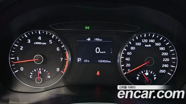 2018 Kia All New K7 2.4 GDI Limited Sold VIN KNALB415BJA154500 – photo 11 2018 Kia All New K7 2.4 GDI Limited Sold VIN KNALB415BJA154500 – photo 11