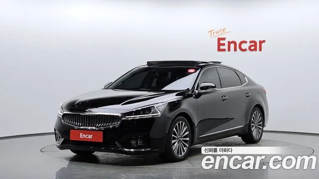 2018 Kia All New K7 2.4 GDI Limited Sold VIN KNALB415BJA154500 – photo 12 2018 Kia All New K7 2.4 GDI Limited Sold VIN KNALB415BJA154500 – photo 12