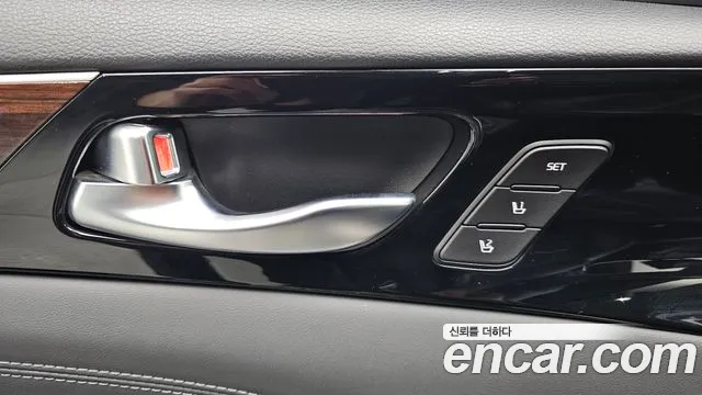 2018 Kia All New K7 2.4 GDI Limited Sold VIN KNALB415BJA154500 – photo 15 2018 Kia All New K7 2.4 GDI Limited Sold VIN KNALB415BJA154500 – photo 15