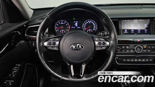 2018 Kia All New K7 2.4 GDI Limited Sold VIN KNALB415BJA154500 – photo 16 2018 Kia All New K7 2.4 GDI Limited Sold VIN KNALB415BJA154500 – photo 16