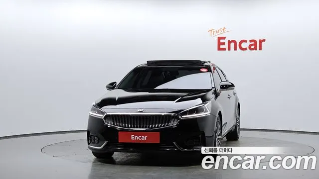 2018 Kia All New K7 2.4 GDI Limited Sold VIN KNALB415BJA154500 – photo 21 2018 Kia All New K7 2.4 GDI Limited Sold VIN KNALB415BJA154500 – photo 21