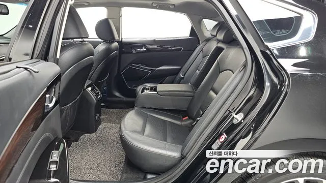 2018 Kia All New K7 2.4 GDI Limited Sold VIN KNALB415BJA154500 – photo 23 2018 Kia All New K7 2.4 GDI Limited Sold VIN KNALB415BJA154500 – photo 23