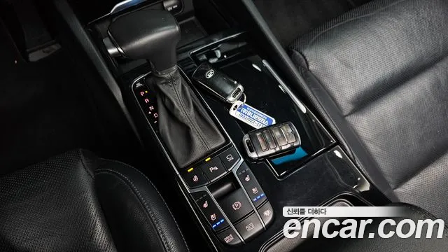 2018 Kia All New K7 2.4 GDI Limited Sold VIN KNALB415BJA154500 – photo 24 2018 Kia All New K7 2.4 GDI Limited Sold VIN KNALB415BJA154500 – photo 24