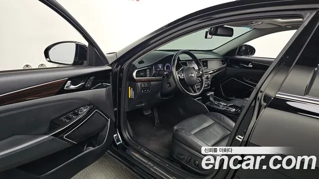 2018 Kia All New K7 2.4 GDI Limited Sold VIN KNALB415BJA154500 – photo 25 2018 Kia All New K7 2.4 GDI Limited Sold VIN KNALB415BJA154500 – photo 25