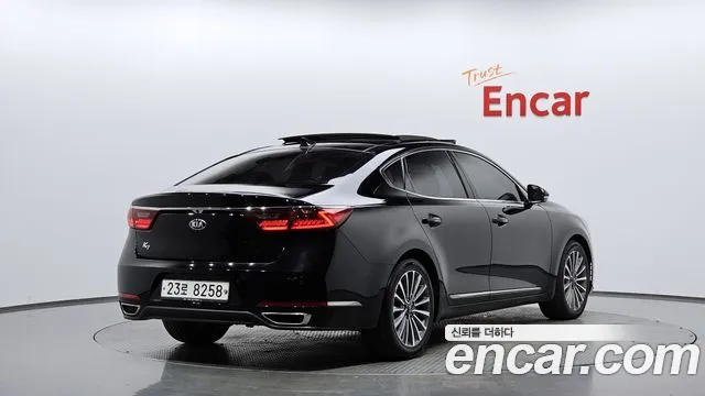 2018 Kia All New K7 2.4 GDI Limited Sold VIN KNALB415BJA154500 – photo 28 2018 Kia All New K7 2.4 GDI Limited Sold VIN KNALB415BJA154500 – photo 28