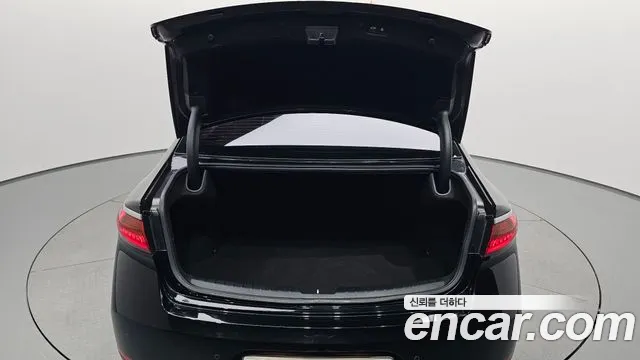 2018 Kia All New K7 2.4 GDI Limited Sold VIN KNALB415BJA154500 – photo 30 2018 Kia All New K7 2.4 GDI Limited Sold VIN KNALB415BJA154500 – photo 30