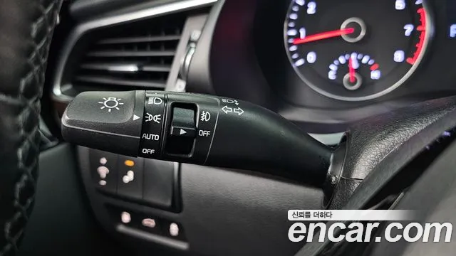 2018 Kia All New K7 2.4 GDI Limited Sold VIN KNALB415BJA154500 – photo 34 2018 Kia All New K7 2.4 GDI Limited Sold VIN KNALB415BJA154500 – photo 34
