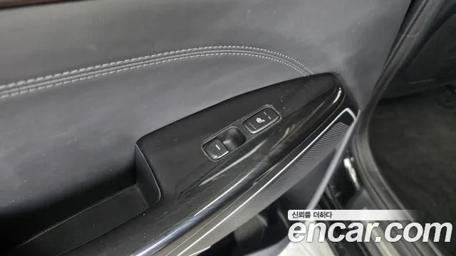 2019 Kia All New K7 2.4 GDI Prestige Sold VIN KNALB415BKA164503 – interior seats