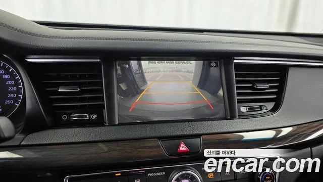 2019 Kia All New K7 2.4 GDI Prestige Sold VIN KNALB415BKA164503 – exterior detail