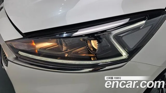 2019 Kia All New K7 2.4 GDI Prestige VIN KNALB415BKA174292