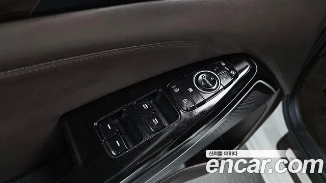 2019 Kia All New K7 2.4 GDI Prestige Sold VIN KNALB415BKA174292 – photo 15