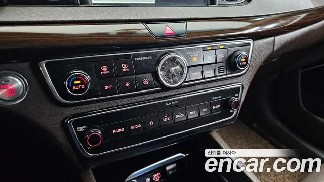2019 Kia All New K7 2.4 GDI Prestige Sold VIN KNALB415BKA174292 – photo 22
