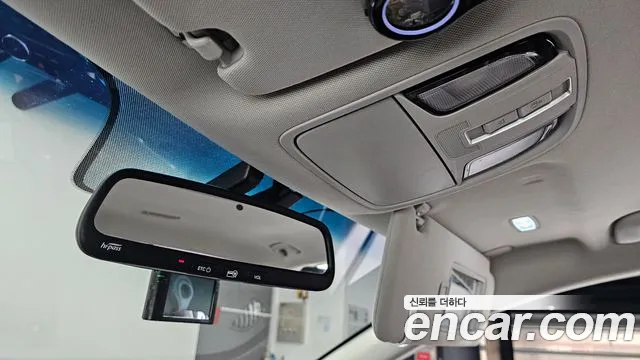 2019 Kia All New K7 2.4 GDI Prestige Sold VIN KNALB415BKA174292 – photo 26
