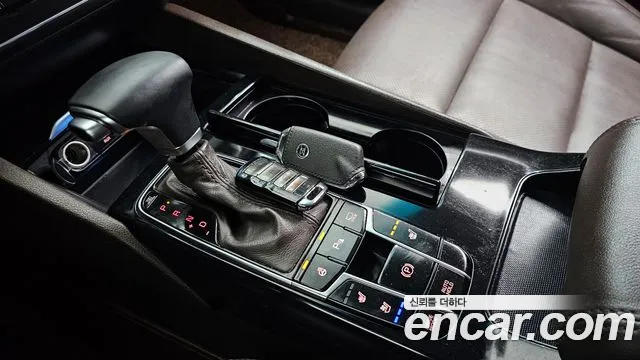 2019 Kia All New K7 2.4 GDI Prestige Sold VIN KNALB415BKA174292 – photo 28