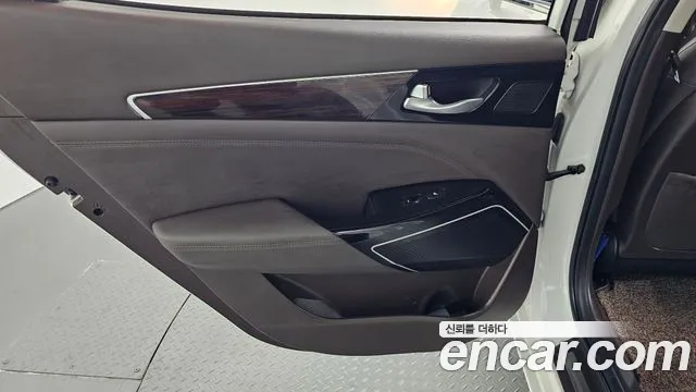2019 Kia All New K7 2.4 GDI Prestige Sold VIN KNALB415BKA174292 – photo 30