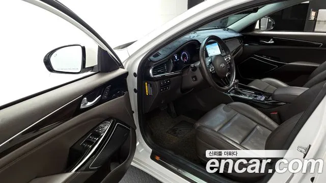 2018 Kia All New K7 3.0 GDI Limited Sold VIN KNALB416BJA123529 – engine bay 2018 Kia All New K7 3.0 GDI Limited Sold VIN KNALB416BJA123529 – engine bay
