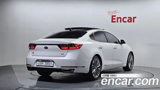 2018 Kia All New K7 3.0 GDI Limited Sold VIN KNALB416BJA123529 – photo 15 2018 Kia All New K7 3.0 GDI Limited Sold VIN KNALB416BJA123529 – photo 15