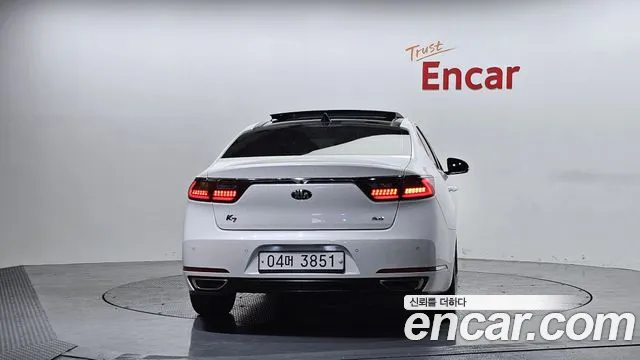 2018 Kia All New K7 3.0 GDI Limited Sold VIN KNALB416BJA123529 – photo 16 2018 Kia All New K7 3.0 GDI Limited Sold VIN KNALB416BJA123529 – photo 16