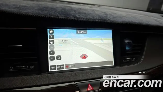 2018 Kia All New K7 3.0 GDI Limited Sold VIN KNALB416BJA123529 – photo 18 2018 Kia All New K7 3.0 GDI Limited Sold VIN KNALB416BJA123529 – photo 18