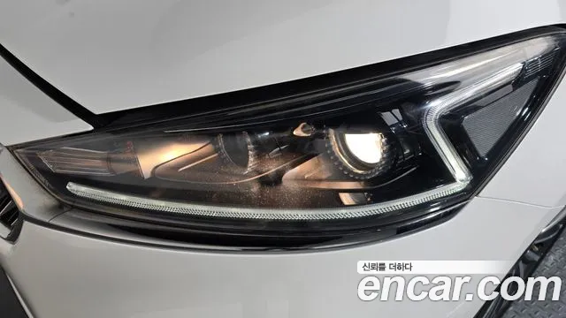 2018 Kia All New K7 3.0 GDI Prestige VIN KNALB416BJA129179
